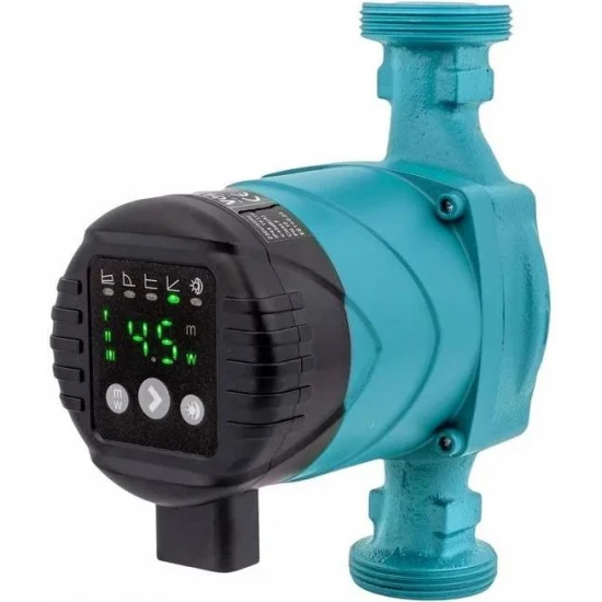 Elektronické úsporné oběhové čerpadlo OPTI ECO 25-60/180 3ZPSP256BP