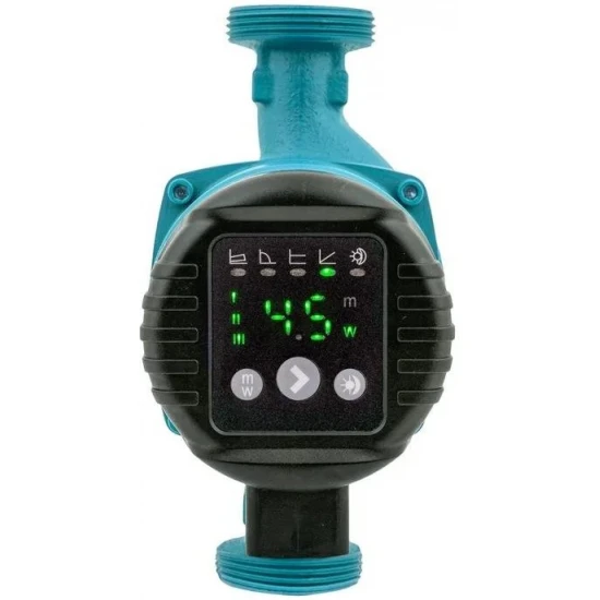 Elektronické úsporné oběhové čerpadlo OPTI ECO 25-60/180 3ZPSP256BP