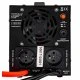 Záložní zdroj ke kotli Volt sinus PRO 500 800VA černý 12V 230V
