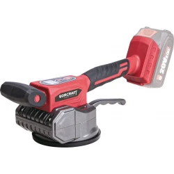 Vibrační přísavka na dlažbu 20V 2000 mAh 114859