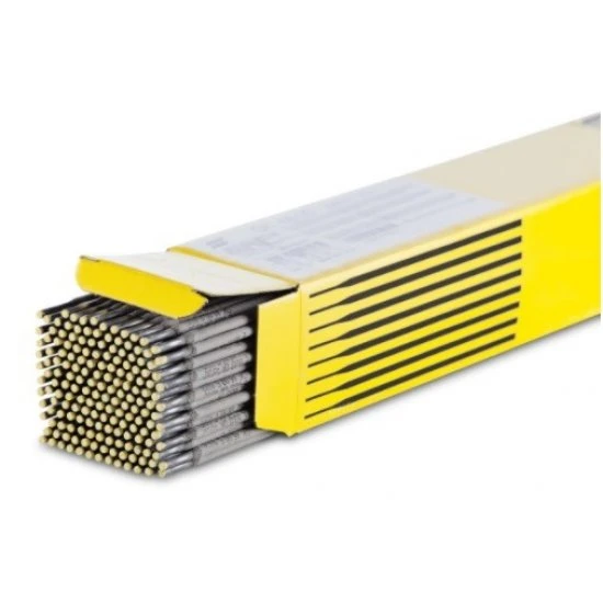 Bázické elektrody EB 121 2.0 x 300 mm 3.5 kg 258ks