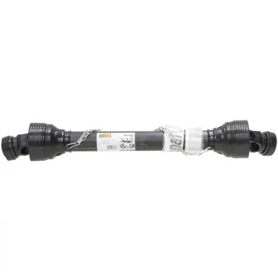 Kloubový hřídel na kardaň traktoru 560mm PTO10Y21T560GP