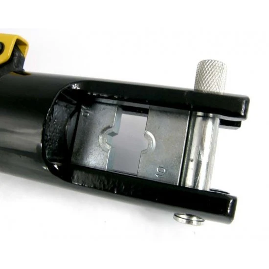 Lisovací kleště na kabelová oka 10-300 mm2 M49535