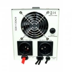 Záložní zdroj ke kotli Volt sinus PRO 500W 800VA 12V 3SP080012E