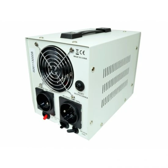 Záložní zdroj ke kotli Volt sinus PRO 300/500W 12V