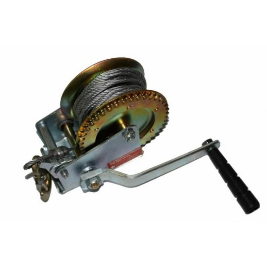 Ruční lanový naviják 454 kg M80730