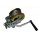 Ruční lanový naviják 454 kg M80730