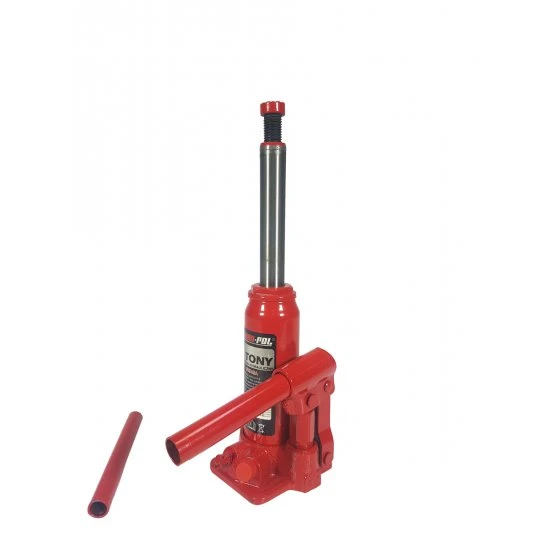 Zvedák hydraulický 2T hever M80310