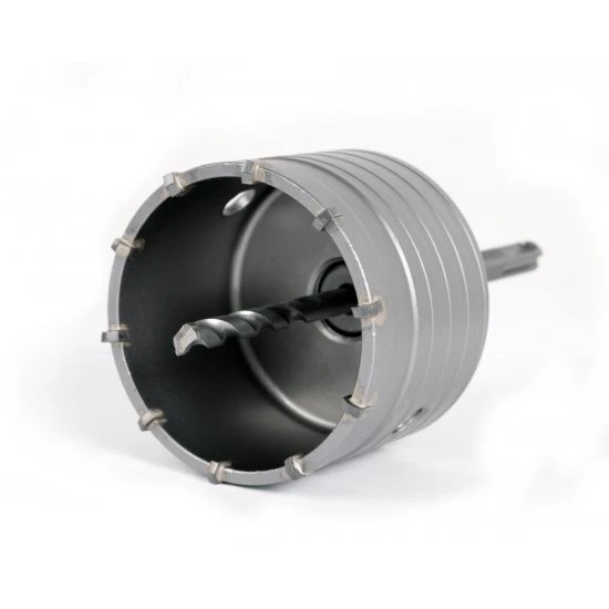 Korunkový vrták SDS + 80mm M22588