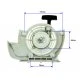 Startér kompletní Stihl FS120 FS200 FS250 M83550