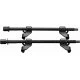 Stahováky pružin zavěšení pro osobní automobily 380mm M80449