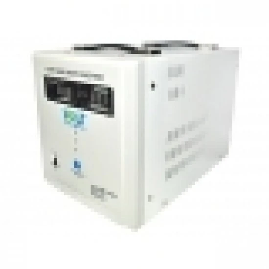 Záložní zdroj ke kotli Volt sinus PRO 1000/1500W 12V/230V