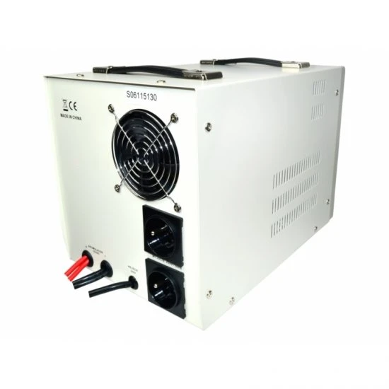Záložní zdroj ke kotli Volt sinus PRO 1000/1500W 12V/230V