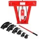 Hydraulická ohýbačka trubek 12 tunová M55670