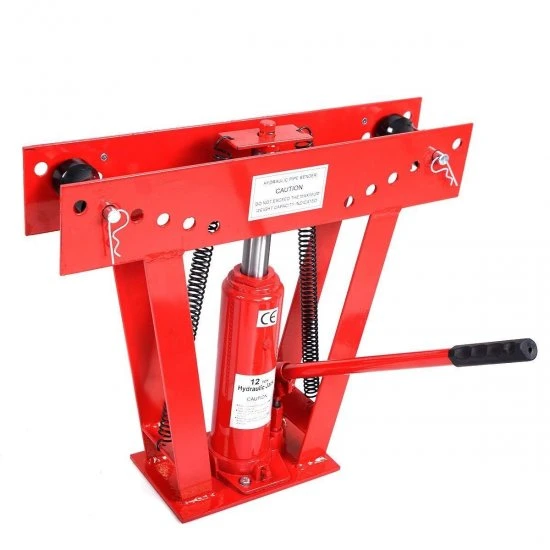 Hydraulická ohýbačka trubek 12 tunová M55670