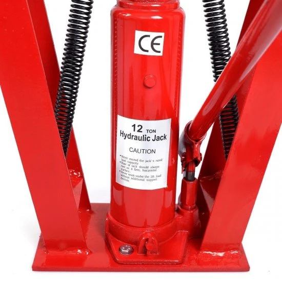 Hydraulická ohýbačka trubek 12 tunová M55670