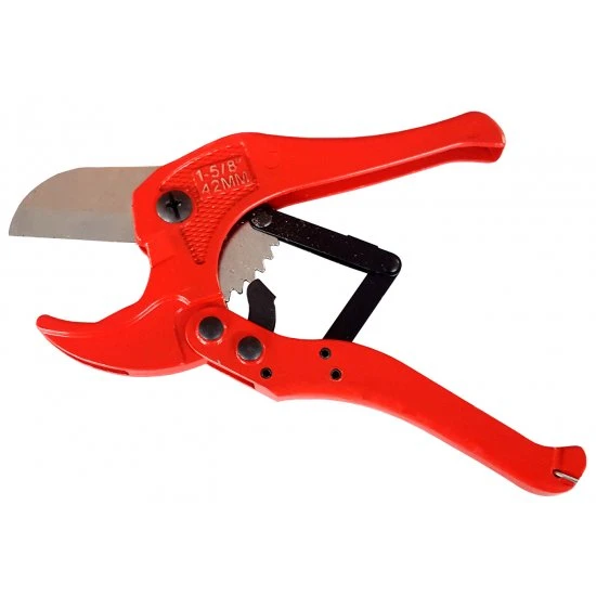 Nůžky na PVC PPR trubky do 42mm M55925