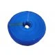 Hadice PVC 2 30m modrá 2 bary M85312