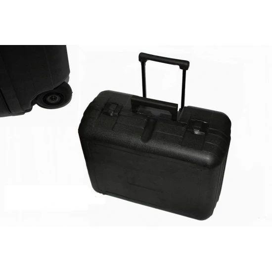 Magnetická vrtačka MAR-POL 1200W M79220