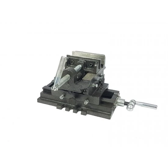 Svěrák křížový 100 mm M36080