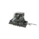Svěrák křížový 100 mm M36080