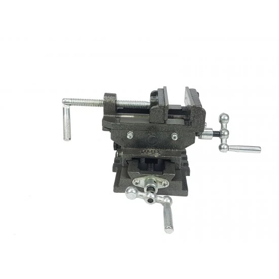 Svěrák křížový 100 mm M36080