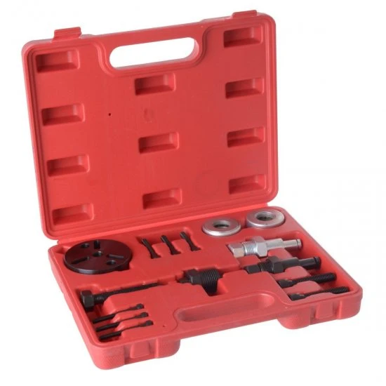 Stahovák pro výměnu spojky klimatizace M80452