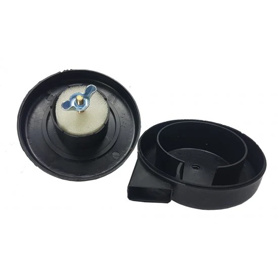 Vzduchový filtr pro kompresor závit 3/8 16 mm M806889