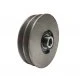 Řemenice s odstředivou spojkou na benzínový motor 135x20mm M79481
