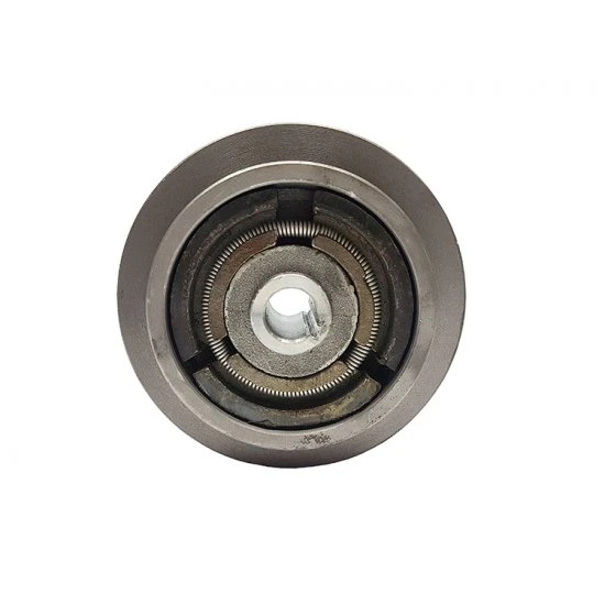 Řemenice s odstředivou spojkou na benzínový motor 135x20mm M79481