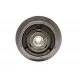 Řemenice s odstředivou spojkou na benzínový motor 135x20mm M79481