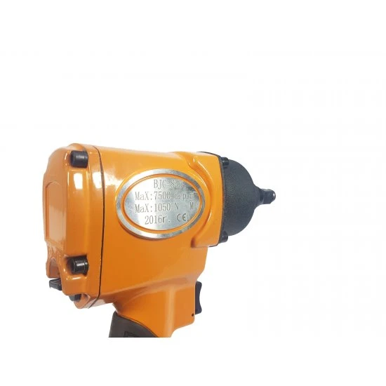 Pneumatický rázový utahovák 1/2 S55 1050Nm M80503