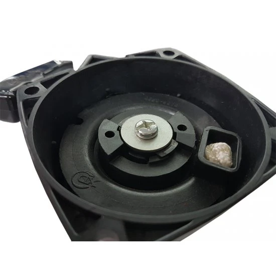 Startér na benzínový motorový postřikovač M832211