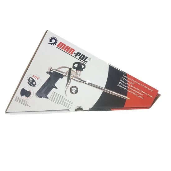 Pistole pro montážní pěnu MP003 M78012