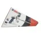 Pistole pro montážní pěnu MP003 M78012