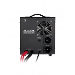 Záložní zdroj Kemot PROsinus-1200W 12V / 230V URZ3407B