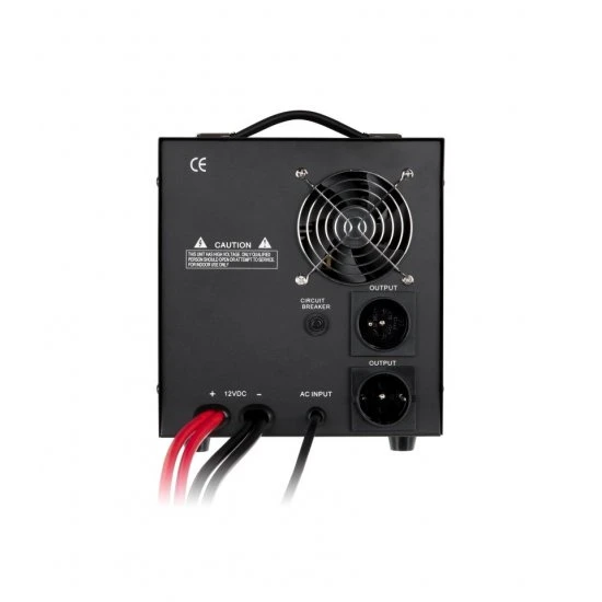Záložní zdroj Kemot PROsinus 1200W 12V / 230V URZ3407B
