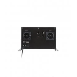 Záložní zdroj závěsný Kemot PROsinus 300W 12V/230V URZ3408