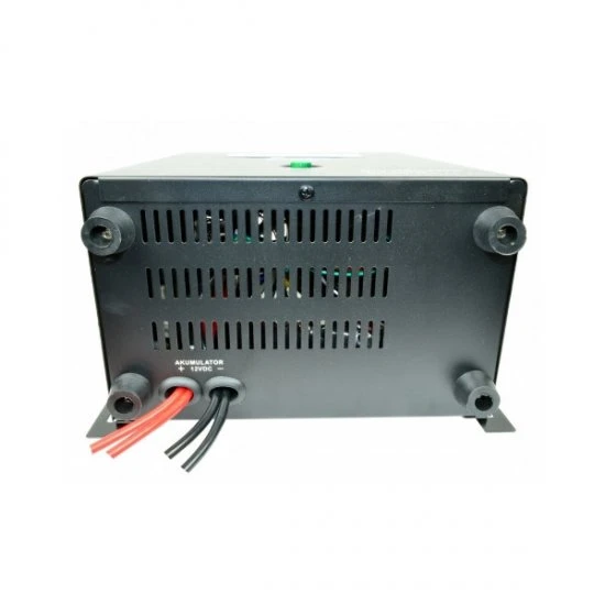 Záložní zdroj závěsný Kemot PROsinus 700W 12V/230V URZ3410