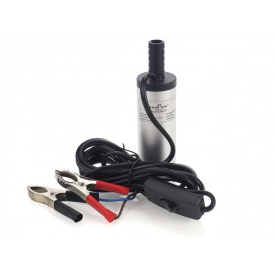 Ponorné 12V čerpadlo na naftu olej 51 mm M79940