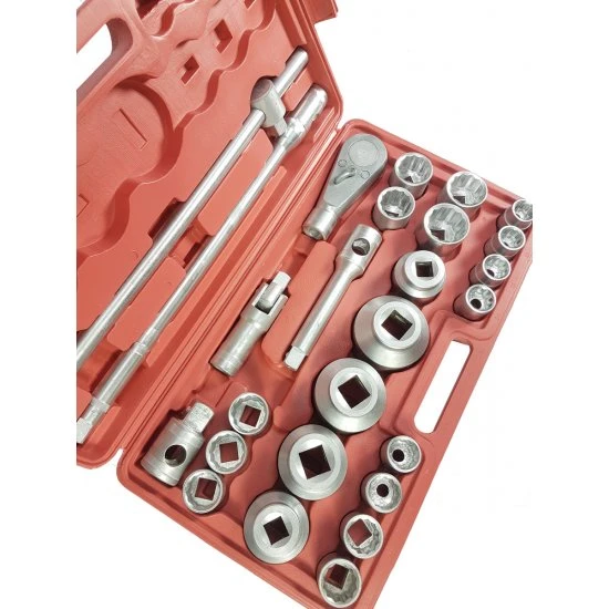 Gola sada 1 a 3/4 21-65mm 12 hran M58251