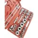 Gola sada 1 a 3/4 21-65mm 12 hran M58251