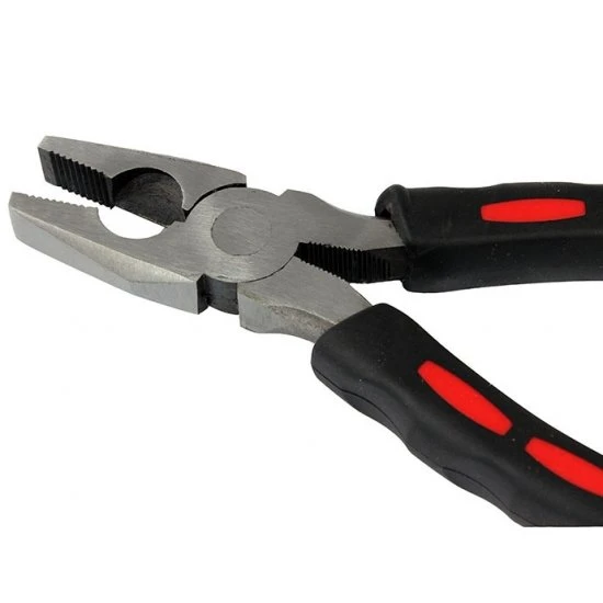 Kleště kombinované kombinačky 160mm FT650631/6
