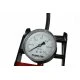 Nožní pumpa 80x130mm M82006R