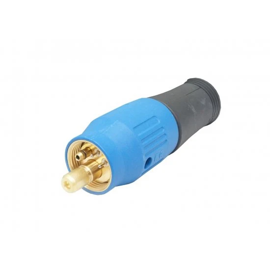 Svařovací hořák CO2 TW-25 typ MB-25 5 metrový euro konektor FTTW255