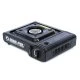Přenosný turistický plynový vařič kempinkový M90015