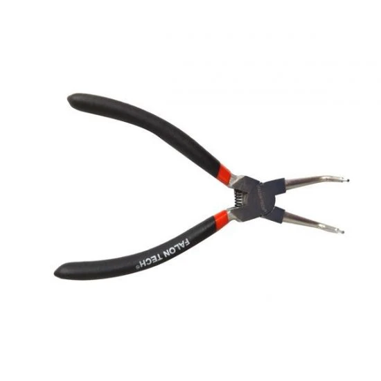 Ségerové kleště 160mm 6" sada 4 ks FT650638