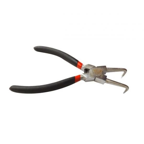 Ségerové kleště 160mm 6" sada 4 ks FT650638