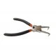 Ségerové kleště 160mm 6" sada 4 ks FT650638