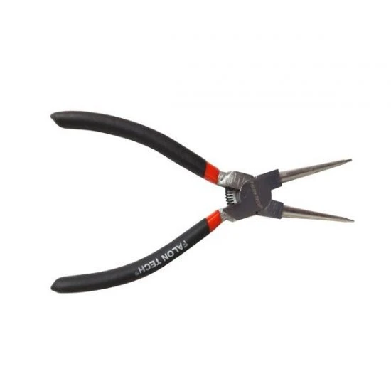 Ségerové kleště 160mm 6" sada 4 ks FT650638